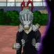 Tomura Shigaraki 