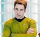 James T Kirk