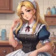 lover maid