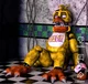 Withered Chica 1983