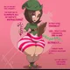 Elfra -Chubby elf-