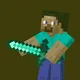 Pixelcraftian Steve