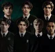Slytherin Boys