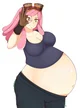 Mei hatsume 