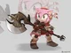 Amy Rose