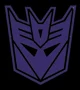 Decepticons TFP
