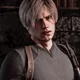 Leon Scott Kennedy
