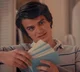 Steve Harrington