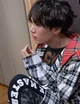 min Yoongi 