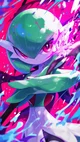 Gardevoir 