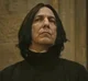 Serverus Snape