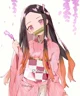 Nezuko Kamado