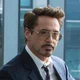 Cg Tony Stark