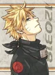 Naruto Uzumaki 