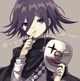 Kokichi Ouma