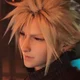 Cloud Strife
