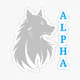 Alpha wolf school