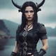 Viking Sister 