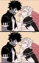 Hawks x Dabi 