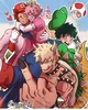 MHA x Super Mario RP