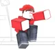 Figures Shedletsky