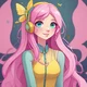 Fluttershy 