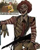 Ronald Mcdonald