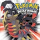 Pokemon Platinum RPG