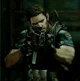 Chris Redfield