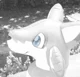 Inflatable ArcticFox