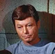 Leonard McCoy