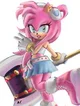 Amy Rose