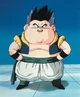 Fat gotenks