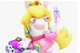Rabbid Peach