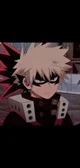 Katsuki Bakugou