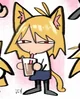 Neko arc