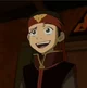 Aang - Fire Dancer