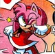 Sth- Amy Rose