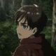 Eren Jeager 