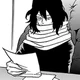 Mr Aizawa