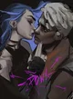 Ekko x Jinx