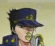 Student Jotaro