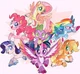 MLP RP
