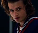 Steve Harrington 