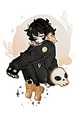 Nico di Angelo BL