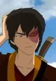 Prince Zuko-MLM
