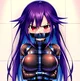 Straitjacket Kurome