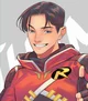 Tim Drake