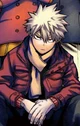 Bakugo Katsuki 