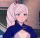 Weiss Schnee 